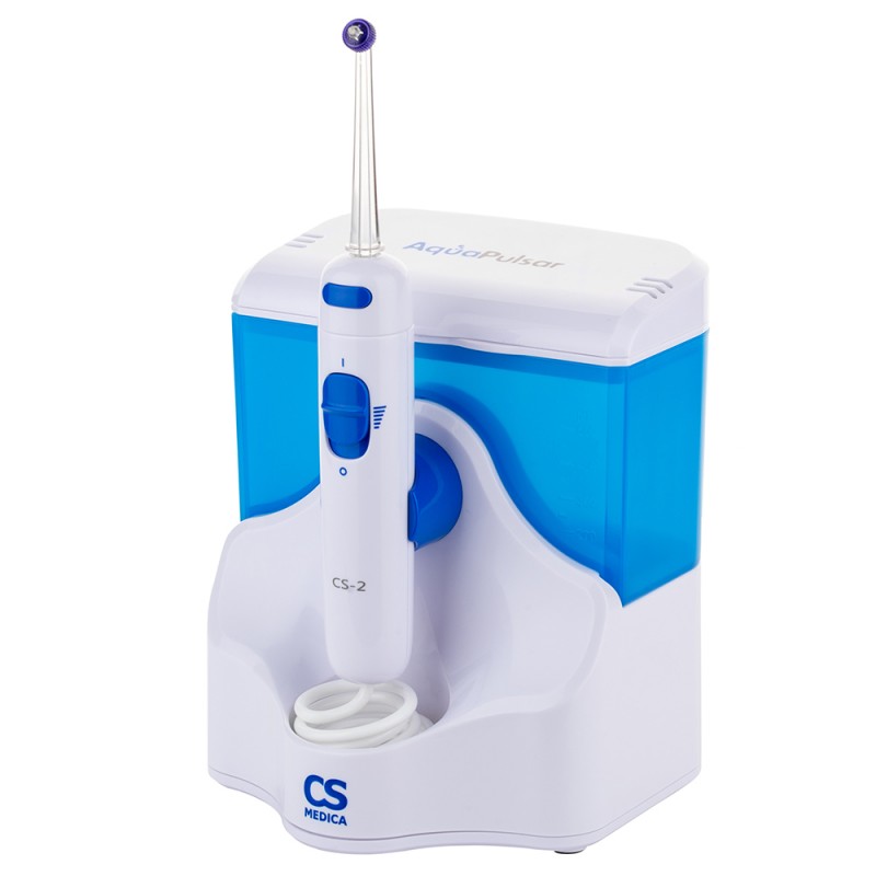  CS-32 Ирригатор полости рта CS Medica KIDS
