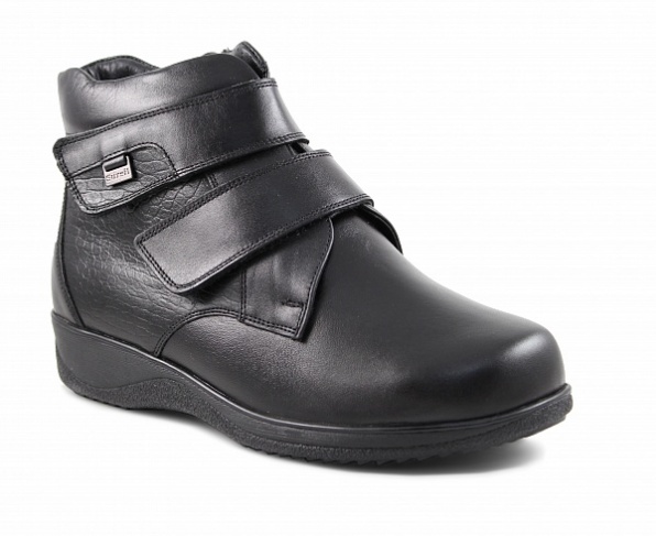 Ботинки Ортопедические Sursil (43,коричневый)