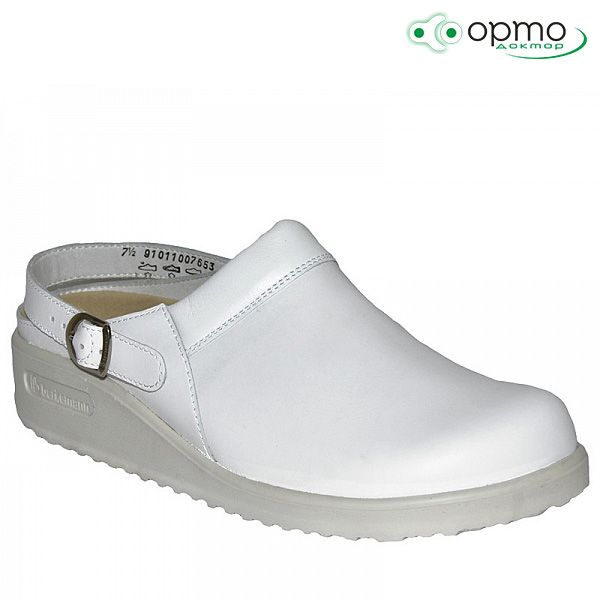 Обувь ортопедическая малосложная Tec-Pro-Tirdu (44, белый)