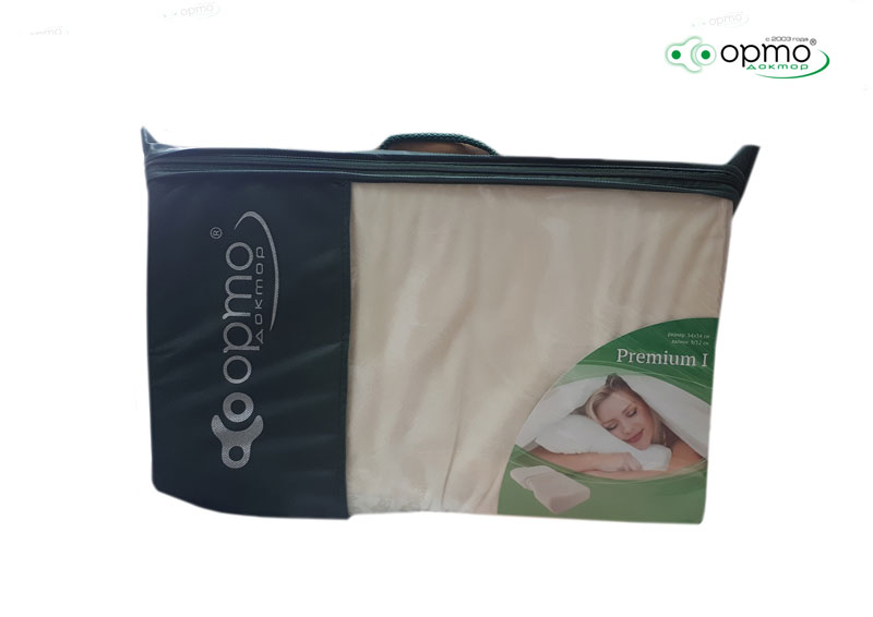 Подушка Premium 1
