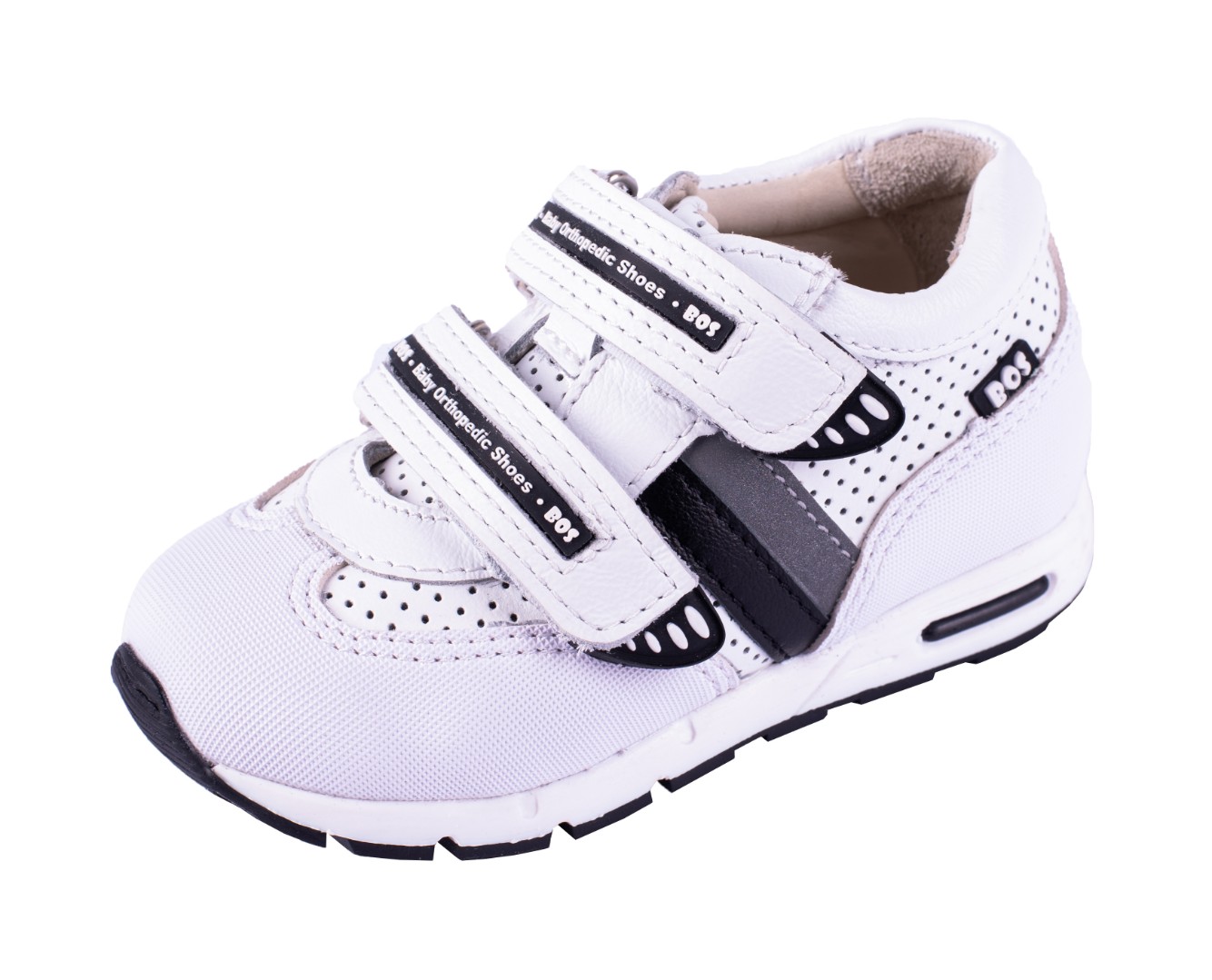 Кроссовки белые (35)