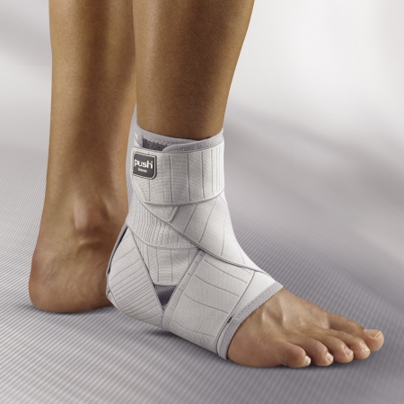 Защита на голеностоп Push med / Push med Ankle Brace, арт. Р 2.20.1 (5, правый)