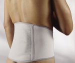 Защита на спину Push care / Push care Back Brace, арт. Р 1.40.1 (6, УНИВЕРСАЛЬНЫЙ)