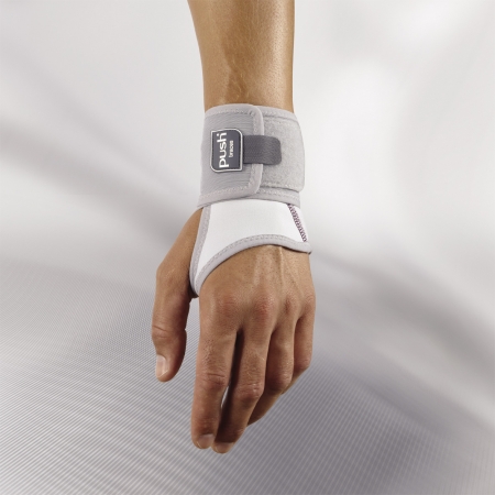 Ортез на лучезапястный сустав Push care / Push care Wrist Brace, арт. 1.10.1 (4, правый)