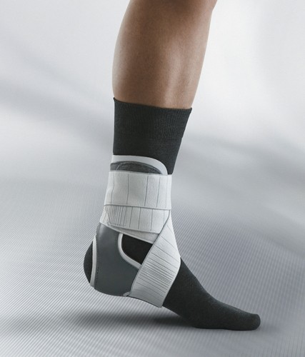 Ортез на голеностопный сустав Push Med Ankle Brace, арт. 2.20.2 (правый, 3)