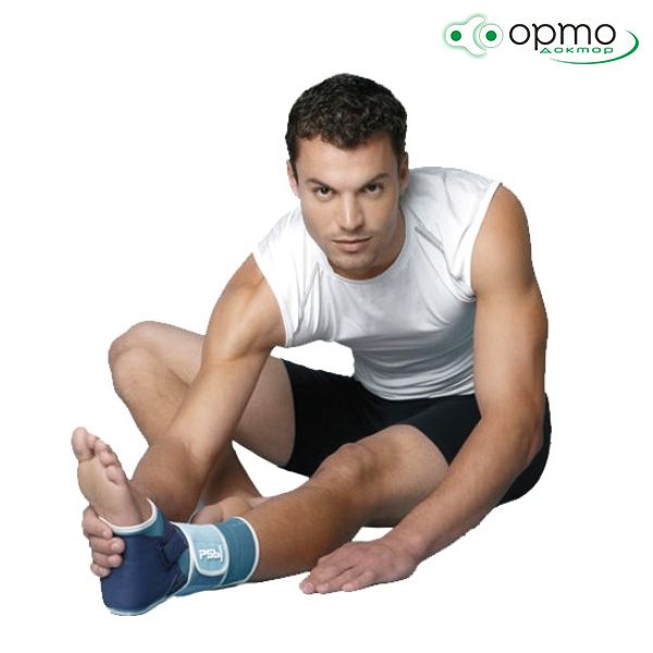Ортез на голеностопный сустав PSB / PSB Ankle Brace, арт. 73 (XL, ПРАВЫЙ)