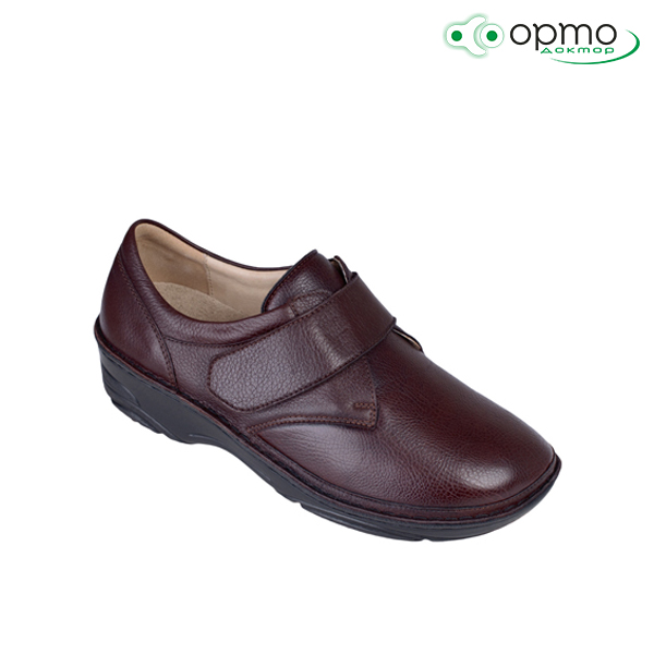 Обувь ортопедическая малосложная Denise 03485-432 (41.5, коричневый)