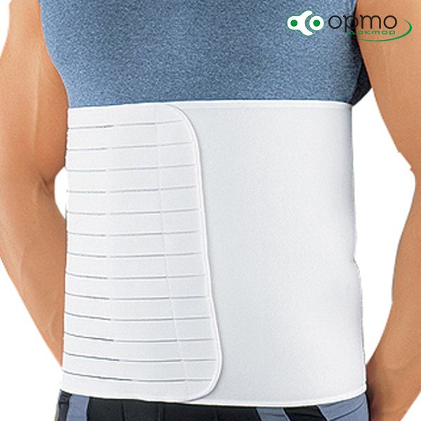 Бандаж на брюшную стенку АВ-412 (XXXL)