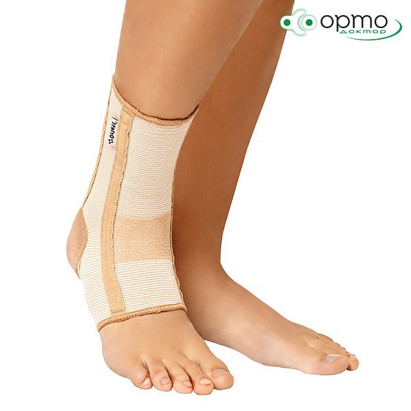 Бандаж на голеностоп BAN-101(M) (XXL)