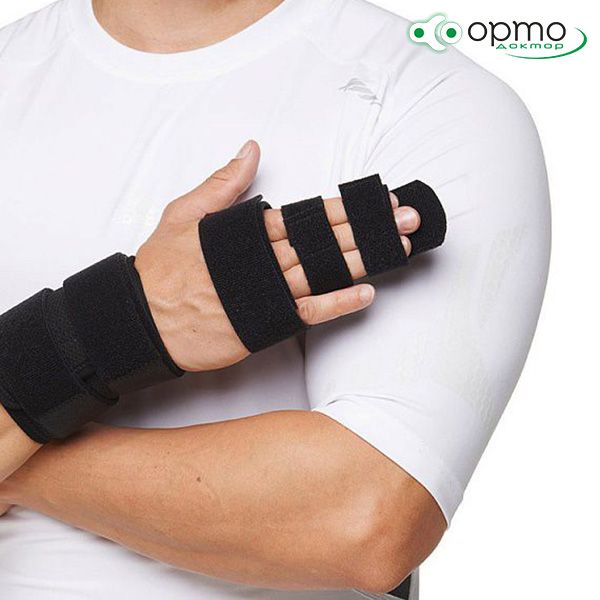 Ортез на первый пястнофаланговый сустав WFG-100										 (S/M)