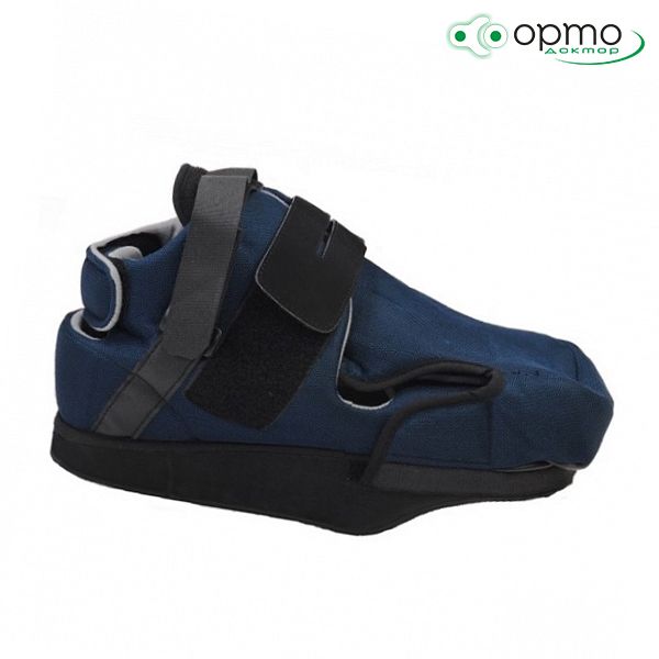 Обувь ортопедическая 09-101 (XL)