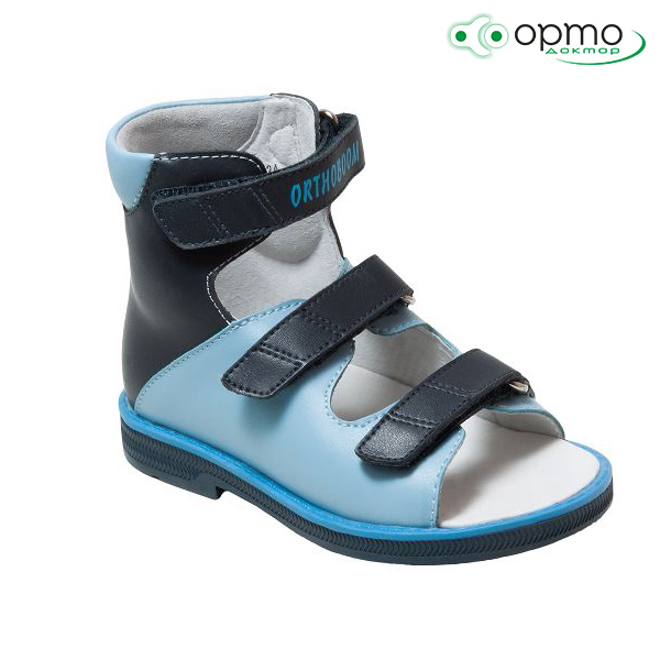 Ботинки летние c высоким берцем (36)