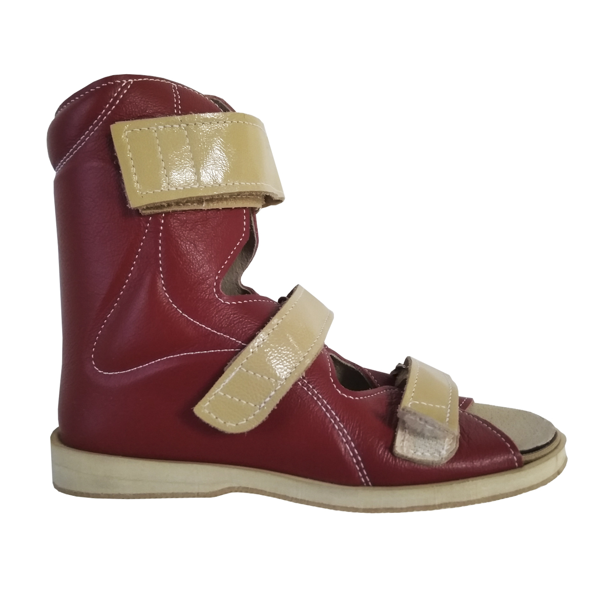 Сандали ортопед.035 Е (24,5)