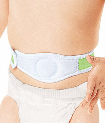 Бандаж пупочно- грыжевой детский  универсальный HP-B (P)										