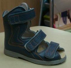 Туфли ортопедические ОРТО-С (20)