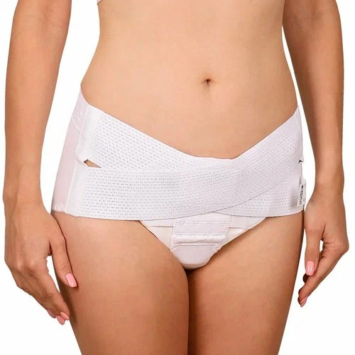 Б-631 Бандаж при опущении  органов малого таза №2