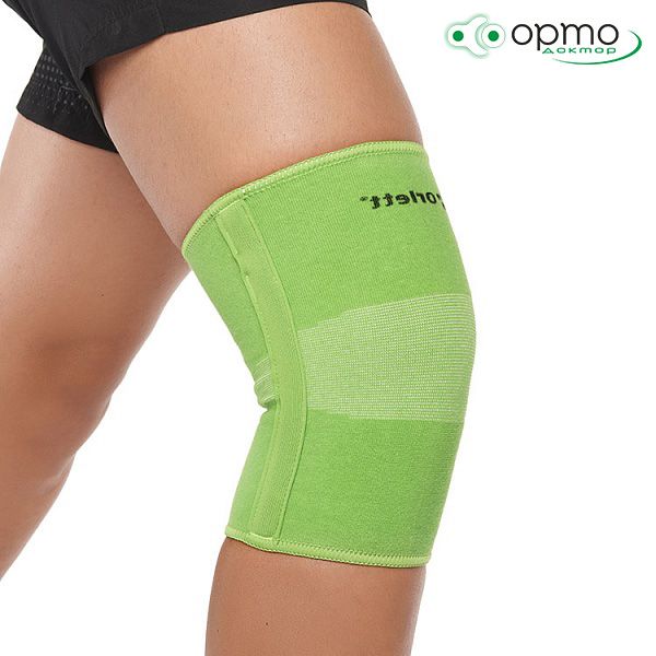 Ортез на коленный сустав DKN-203(P)										 (XXL, зеленый)