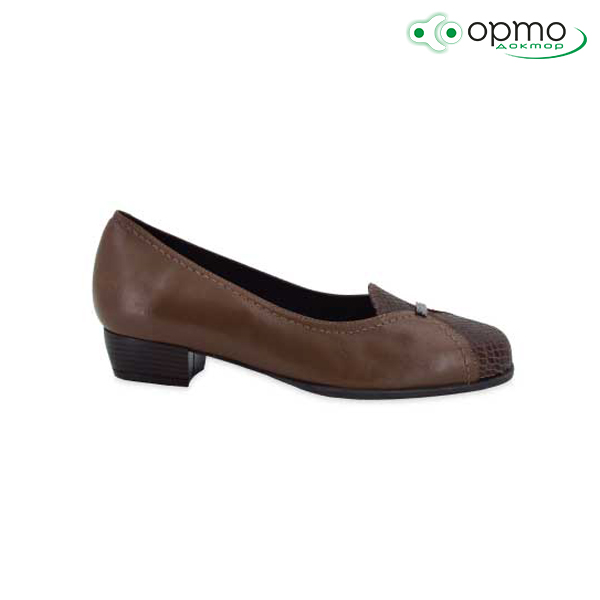 Комфортная обувь LORENA (41, светло-коричневый)