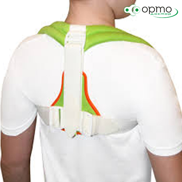 Реклинатор детский Orlett CS-160(P)										 (S/M)